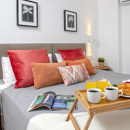 -Malagasunapts-El Palo Dream & Beach Bagian luar foto